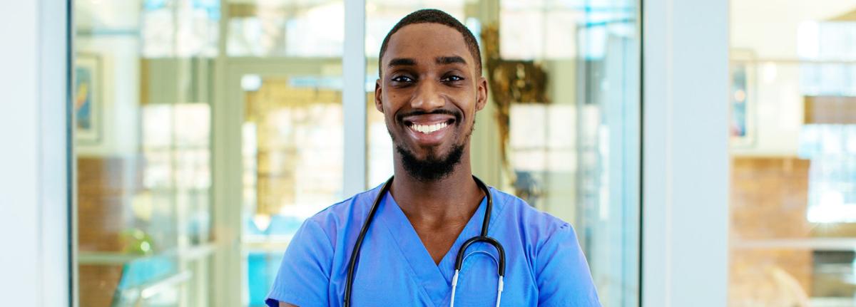 Why We Need More Male Nurses