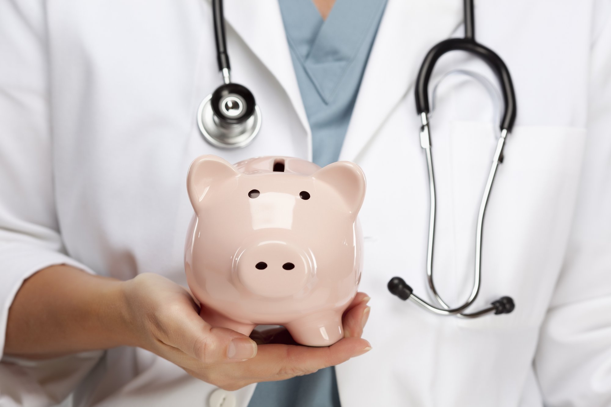 FNP salary expectations