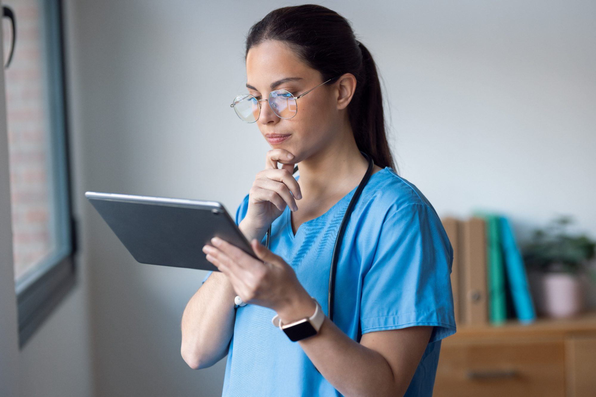 what can you do with a masters in nursing education