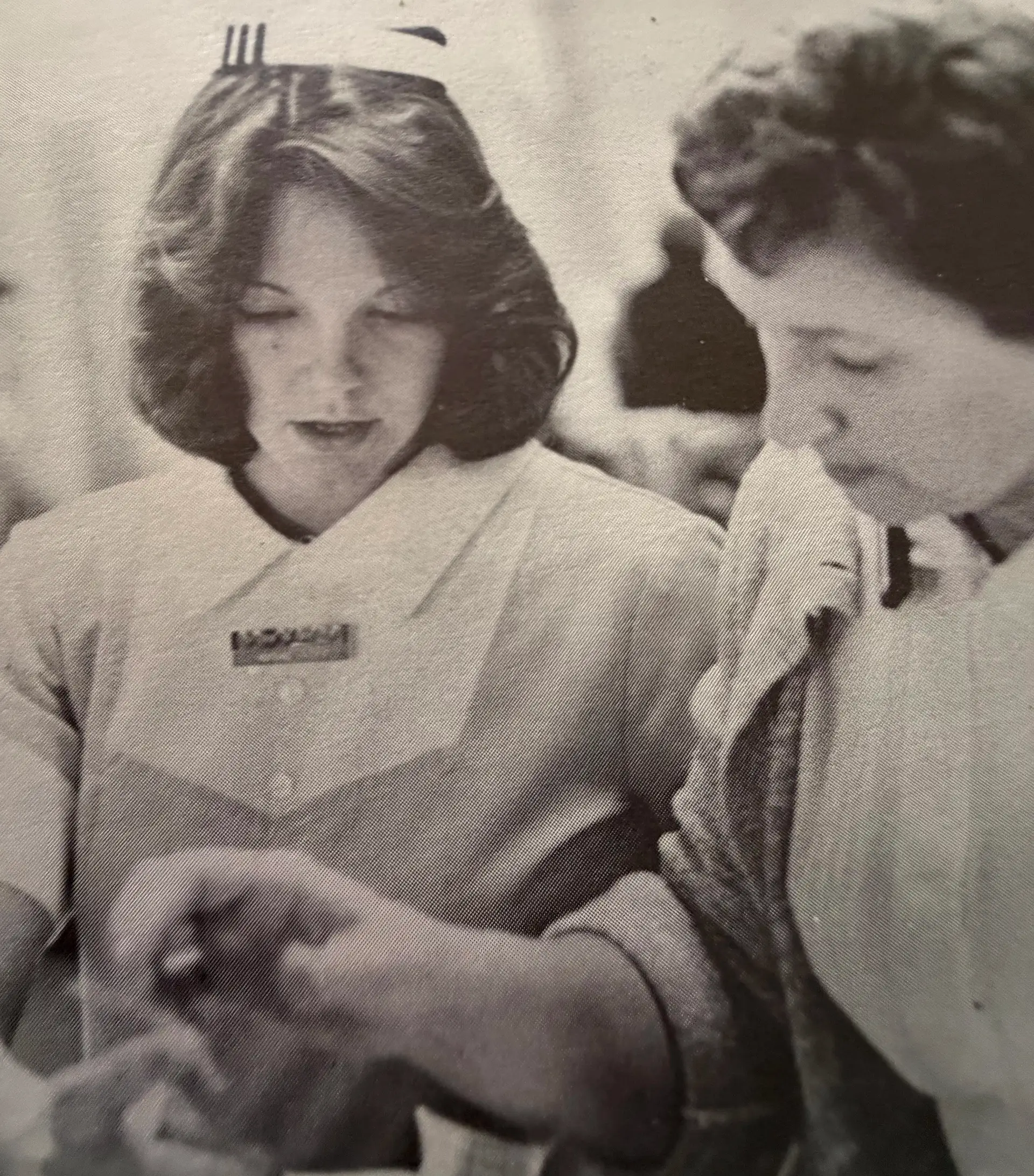 Bonnie Fecowicz