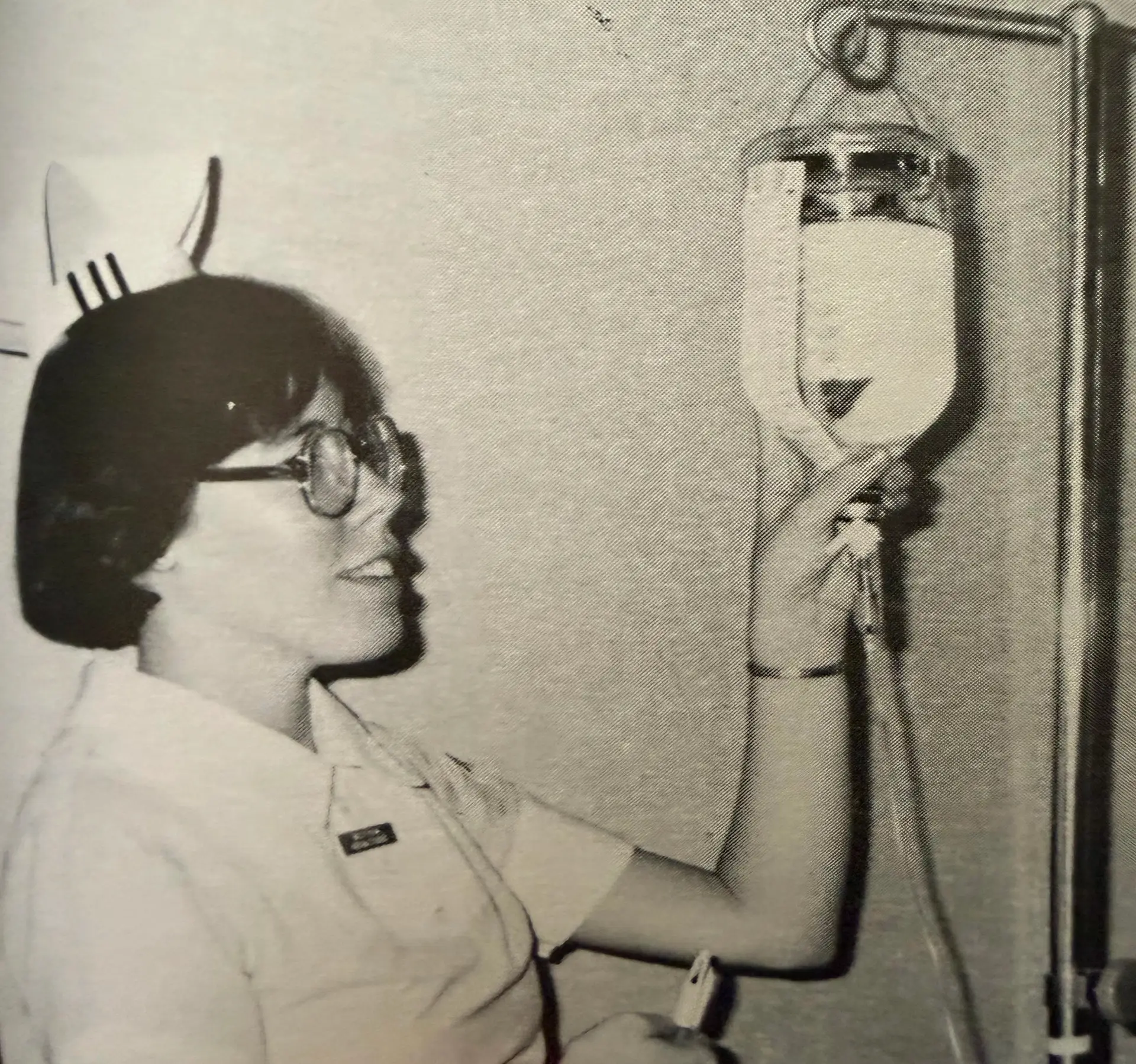 Bonnie Fecowicz