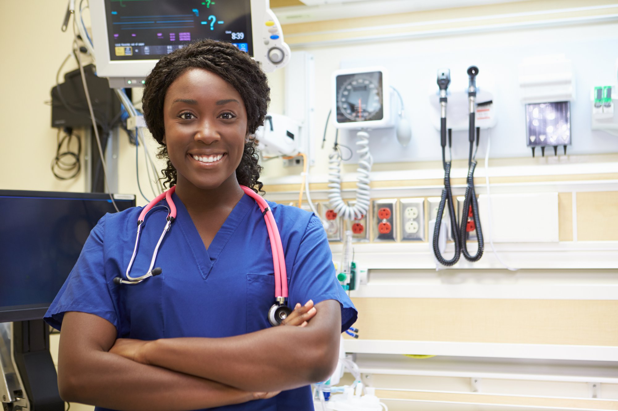 Work settings differences between LPN and RN Roles