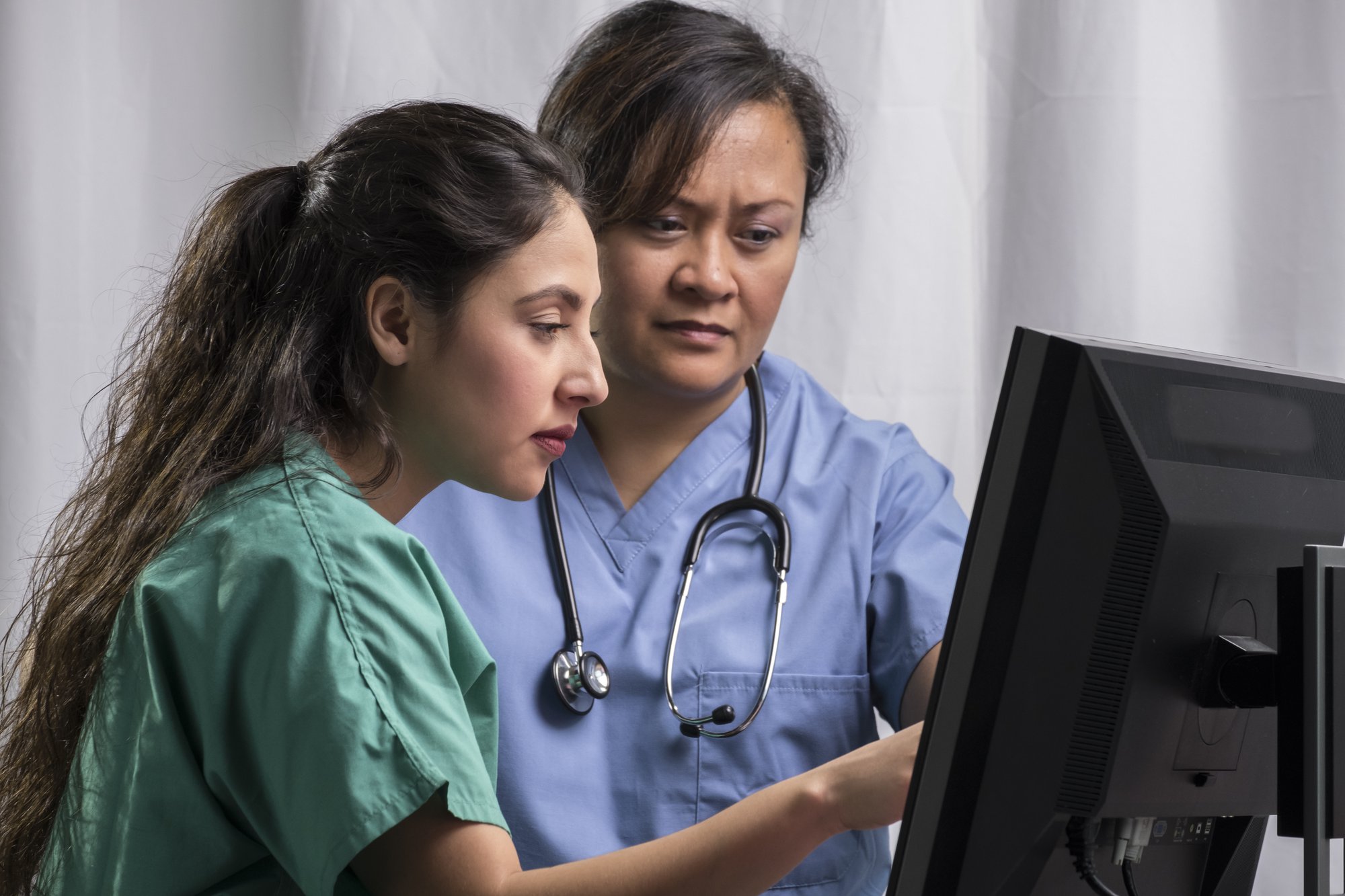 management career options for nurses