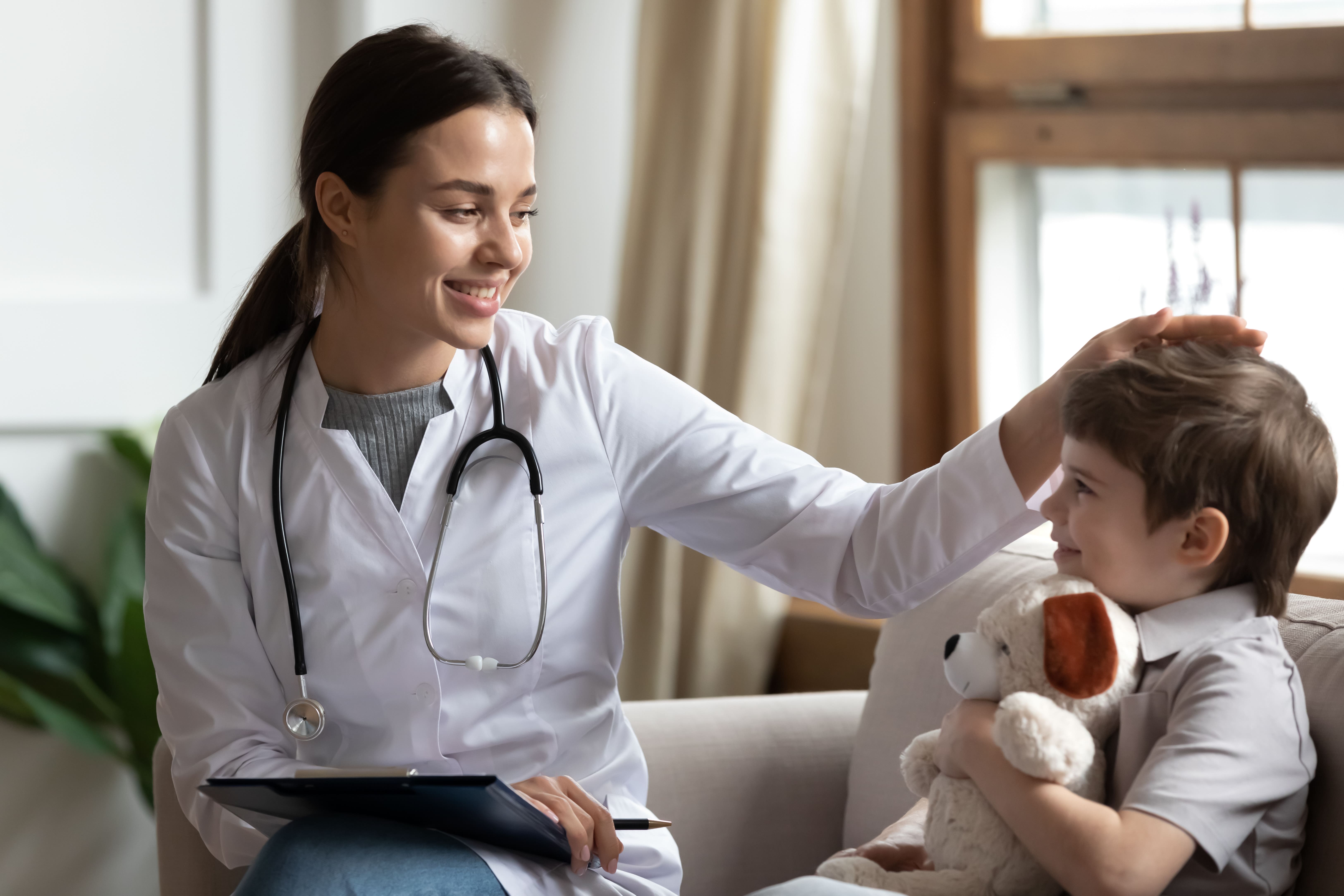 FNP-C vs FNP-BC certification differences