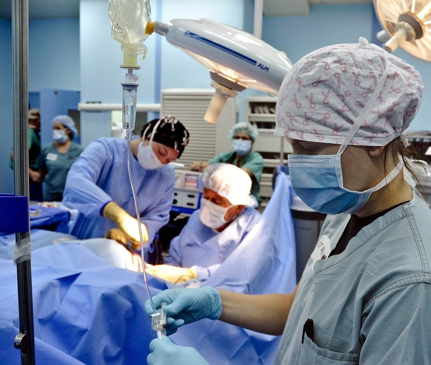 alternative nursing careers