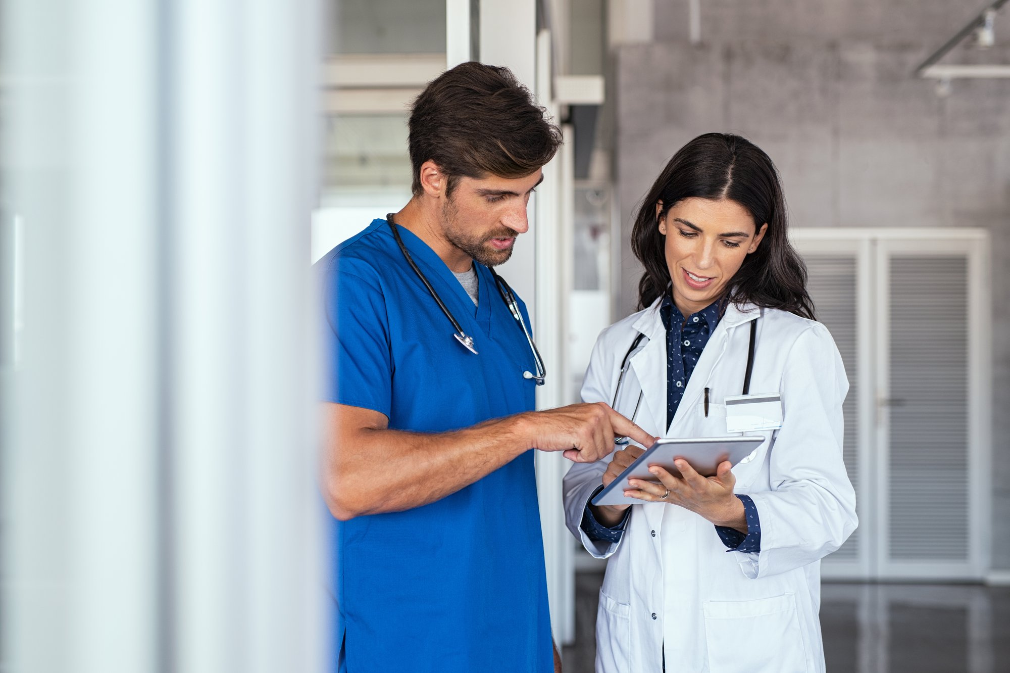 How to advance on the nursing career ladder