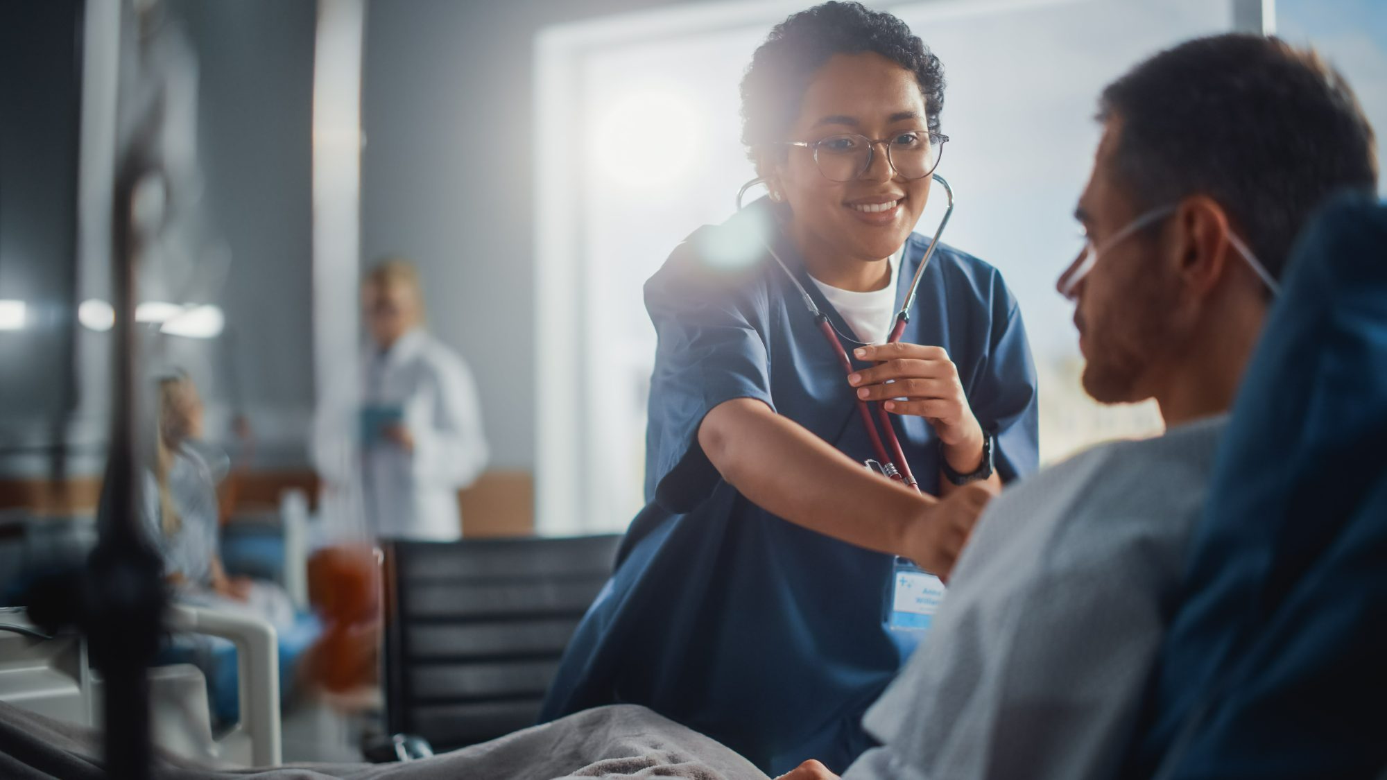 Scope of Practice Outcome of an LPN to RN Program