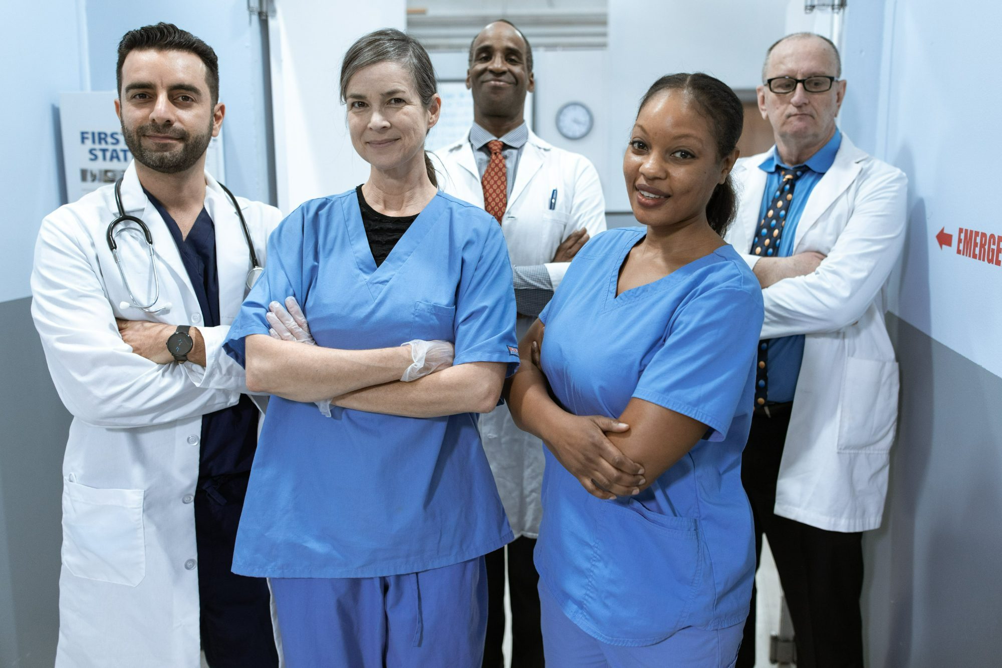 Outlook for CNAs and LPNs