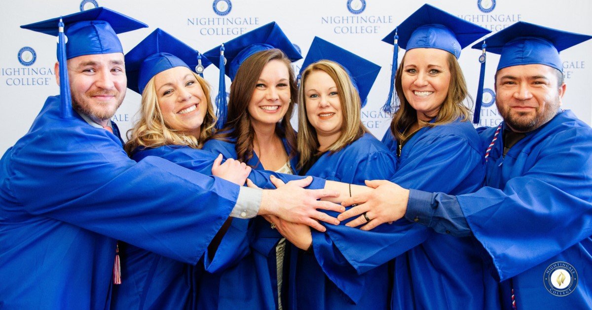 Advance Your Nursing Career with Nightingale