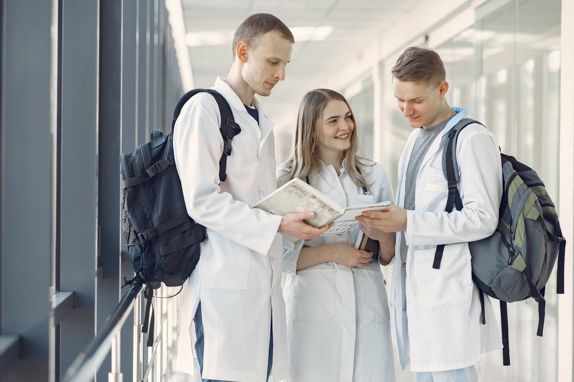 nurse educator