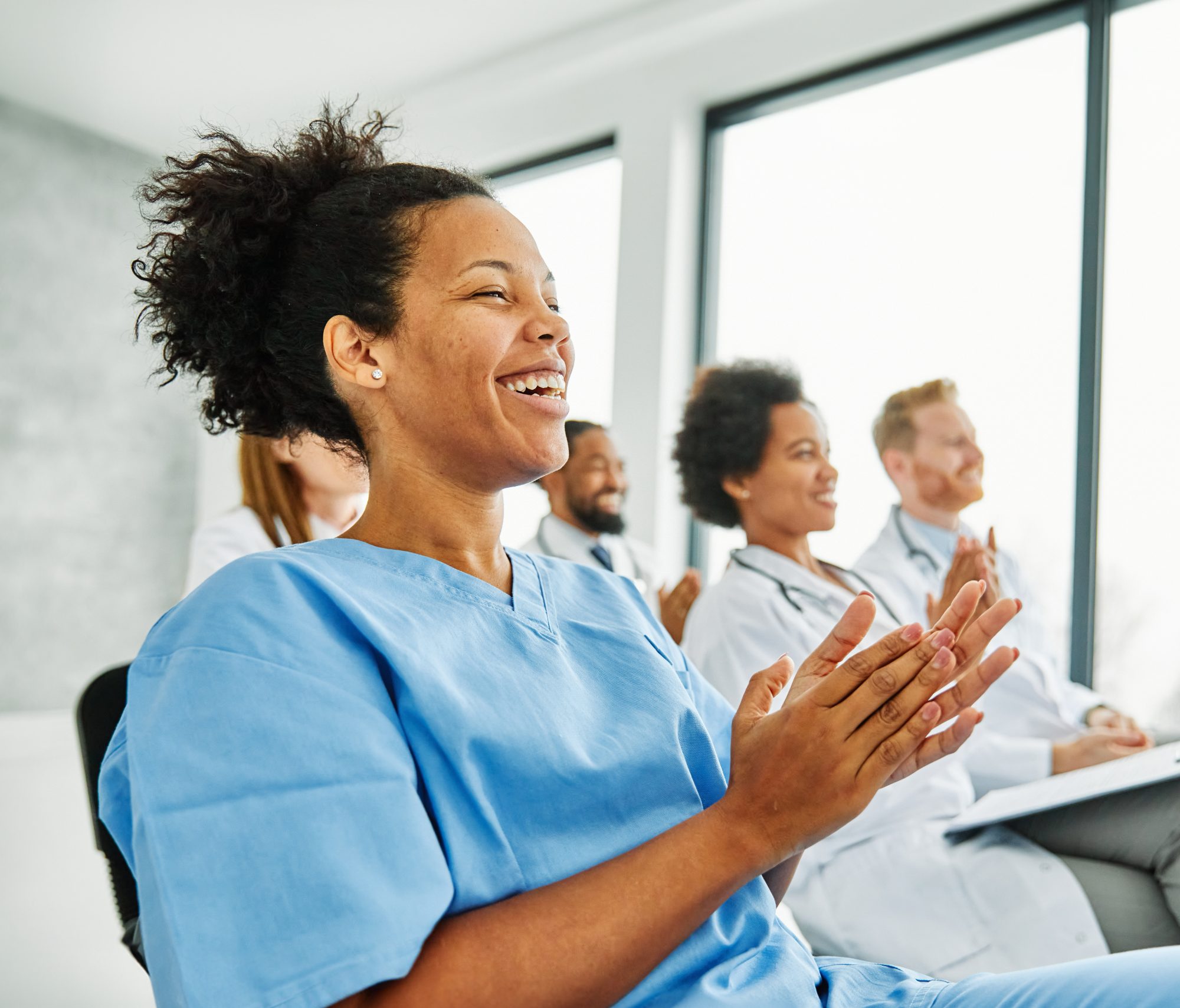 how to prepare for nursing school