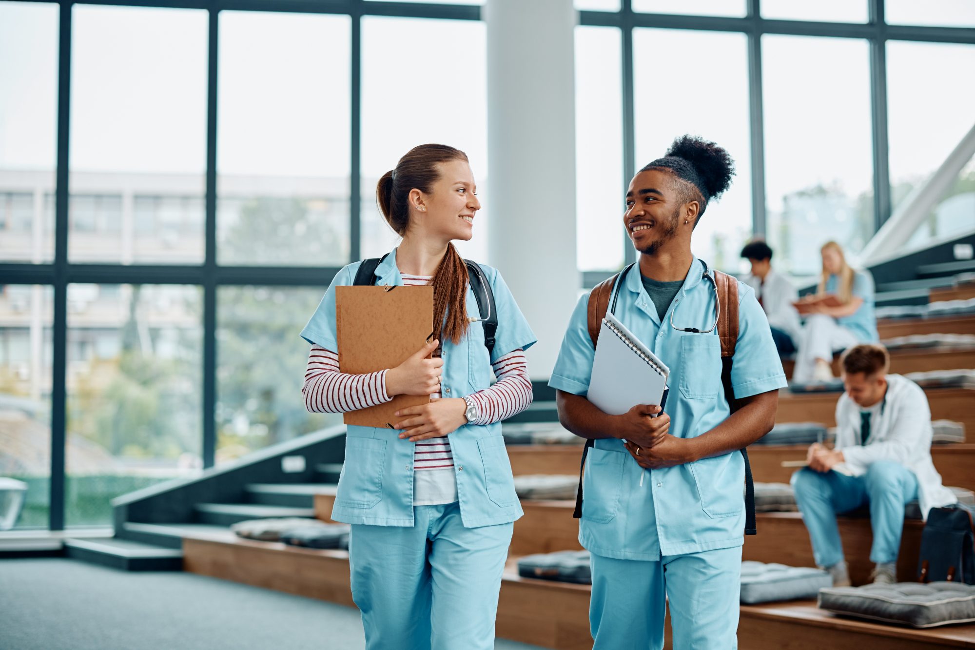 How to fulfill nursing school requirements