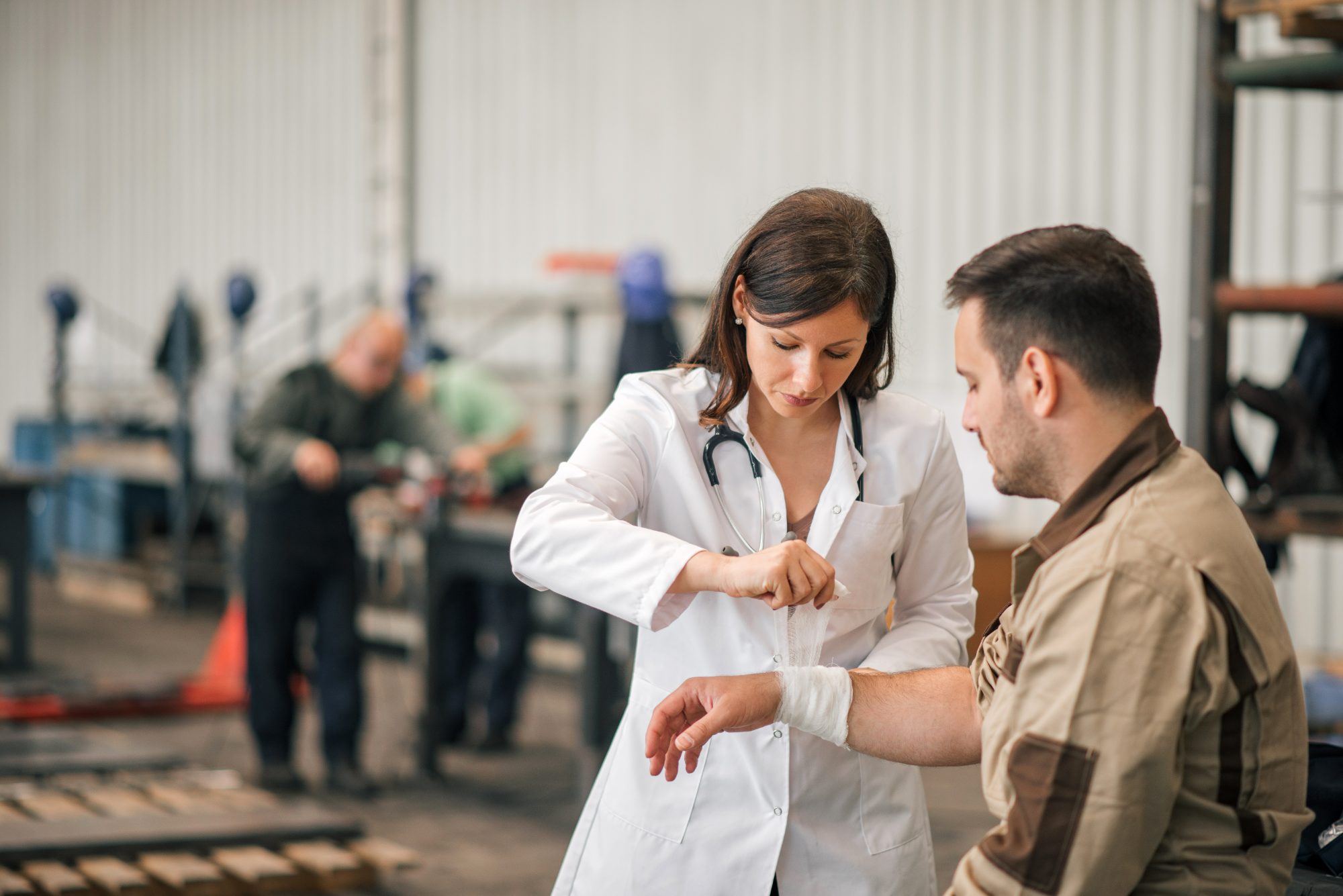 Occupational Health Nurse: How to Become & What to Expect from This Fulfilling Career Path