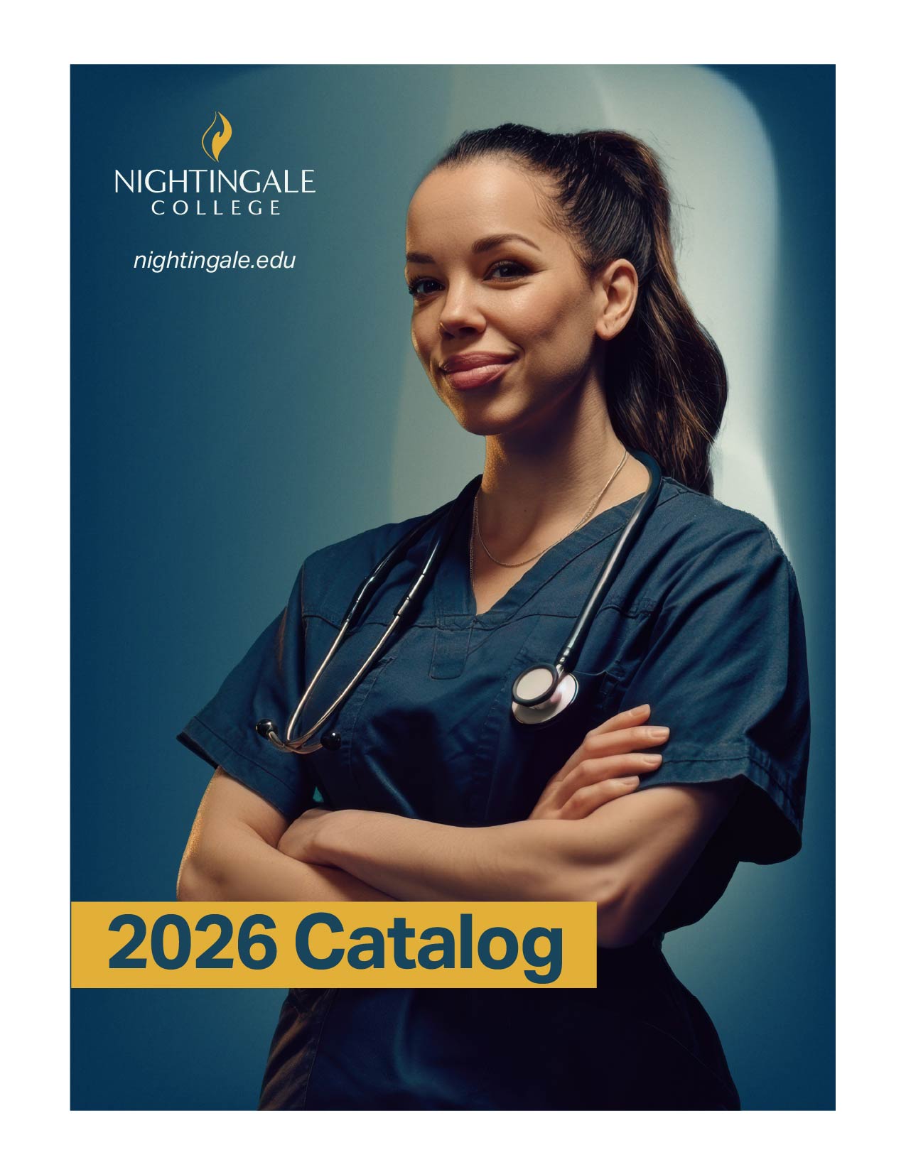 College Catalog 2026