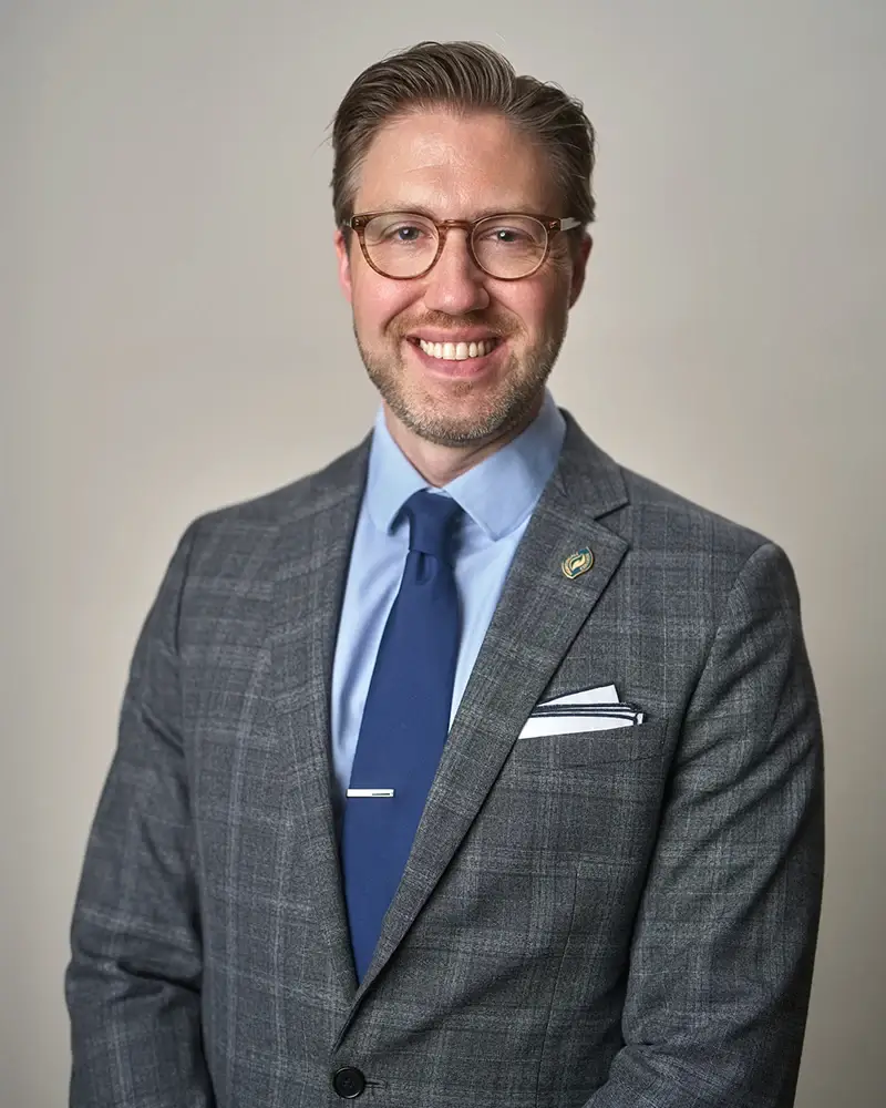 Jeffrey Olsen