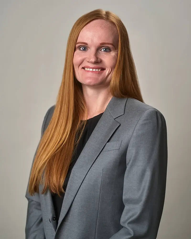 Kendra Owens, MBA