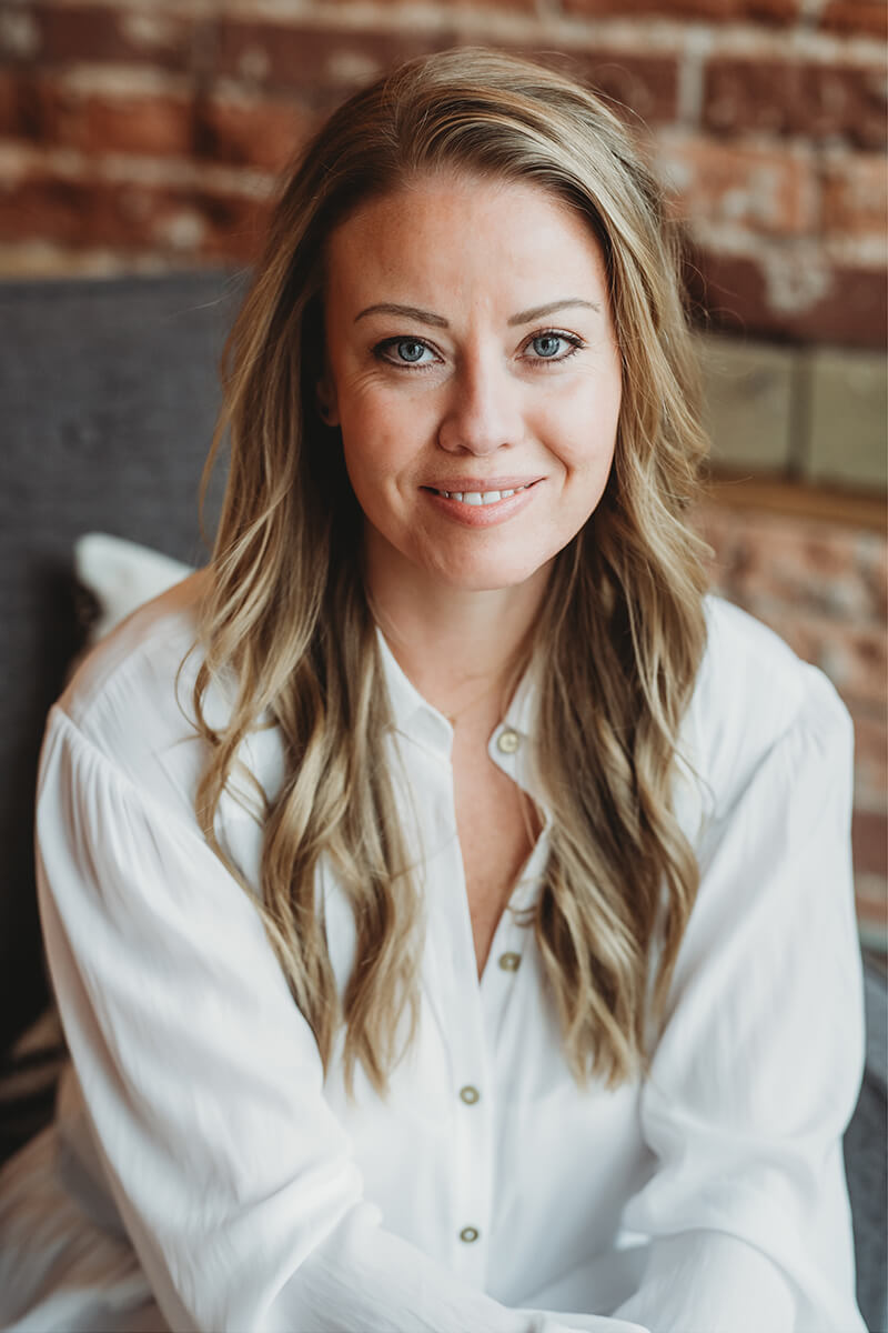 Tyler Asman, Chief Operations Officer, Nightingale Education Group